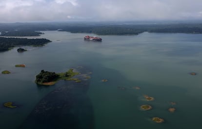 panamá exploración de gas en el caribe