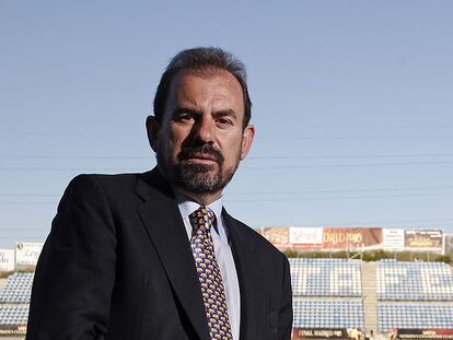 Ángel Torres.