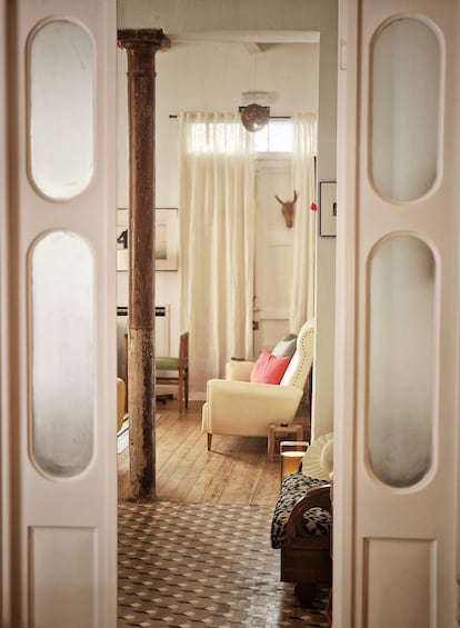 Hotel Hevresac Mahon