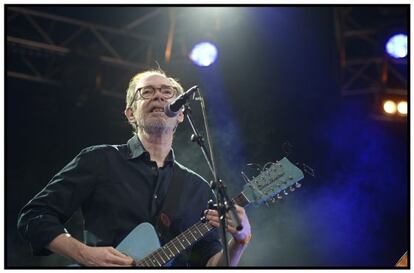 Arto Lindsay.