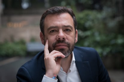 Carlos Fernando Galán se posesionará como alcalde de Bogotá en reemplazo de Claudia López el próximo 1 de enero.