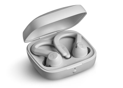 Auriculares Teufel AIRY SPORTS TWS 2 en su funda