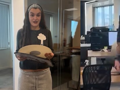 Amaia Romero nuevo disco