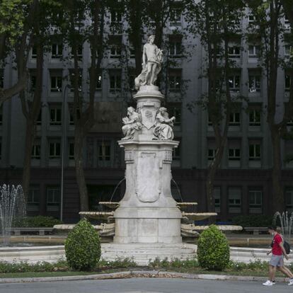 Paisaje de la Luz Patrimonio Mundial