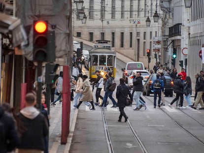 Tras el proyecto piloto portugués, la ansiedad de los trabajadores participantes ha descendido un 21%.