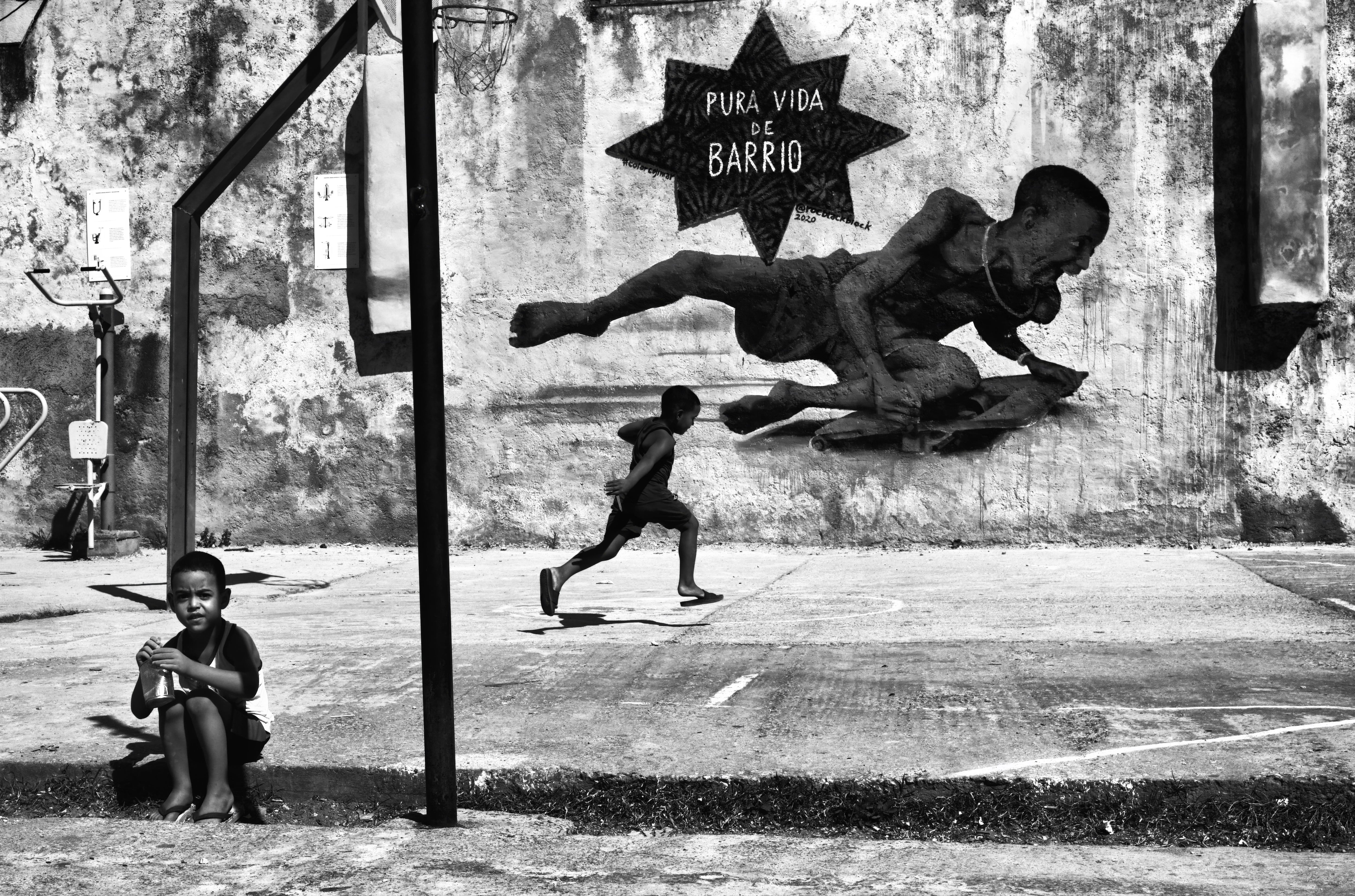 ‘Aún nos queda el alma. La Habana’, la exposición fotográfica que retrata 12 años de Cuba