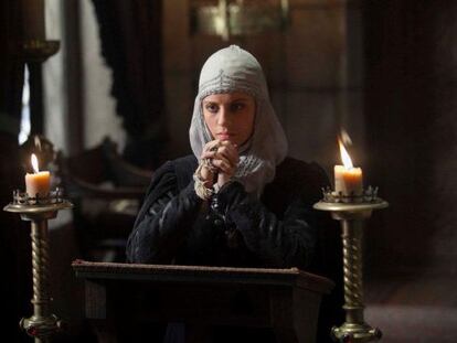 Nuevos desafíos para ‘Isabel’