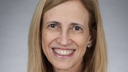 Claudia Maria Costin, nueva consejera de Telefónica Brasil.