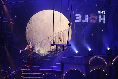 Escena de 'The Hole 2'