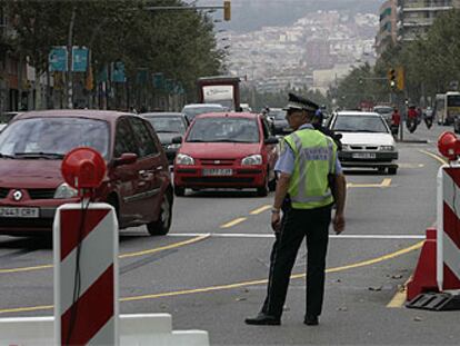 Las restricciones no colapsan