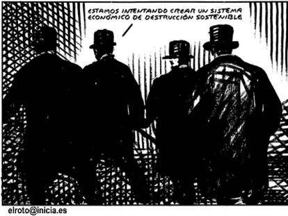 EL ROTO