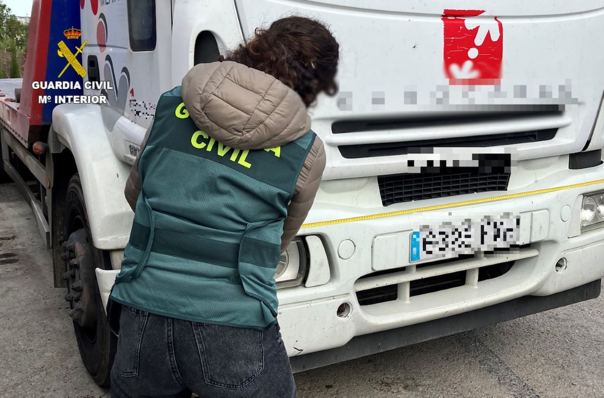 Torrent: Detenidos dos camioneros por la muerte de un motorista tras ...