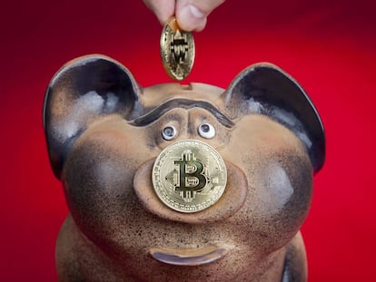 Willem Jonker: “Blockchain’ no puede ser la solución para todo”