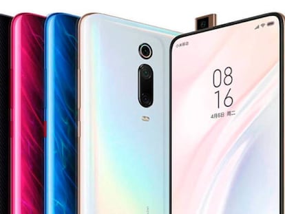 Xiaomi Mi 9T Pro: hardware, precio y fecha de lanzamiento