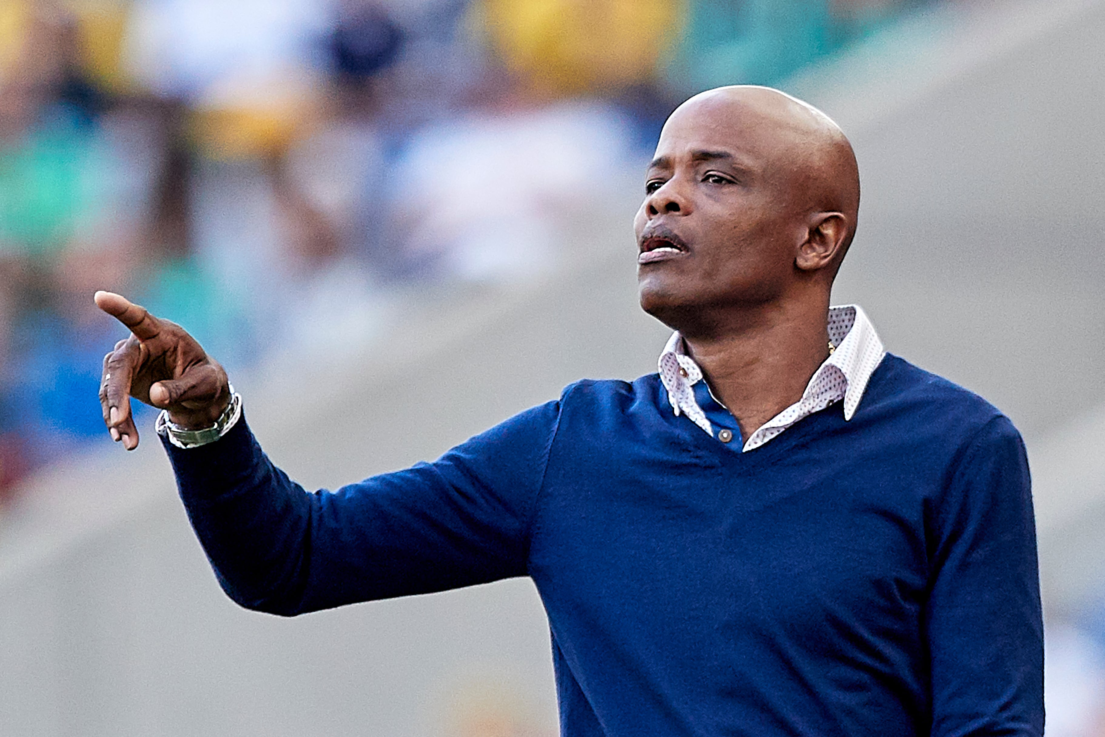 Julio Dely Valdés: “Cuando dirigí a Panamá, un jugador no iba a entrenar y al día siguiente aparecía como si nada”