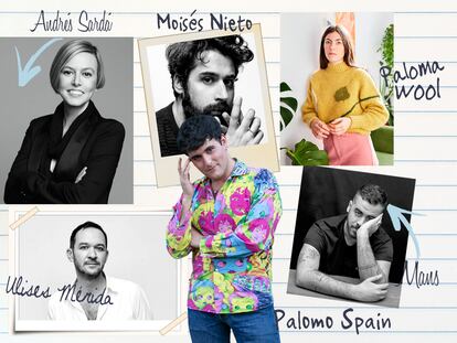 Un Podcast de Moda #27: ¿Qué será de la moda española tras el coronavirus? Sus protagonistas responden