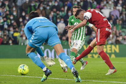 Betis - Celta