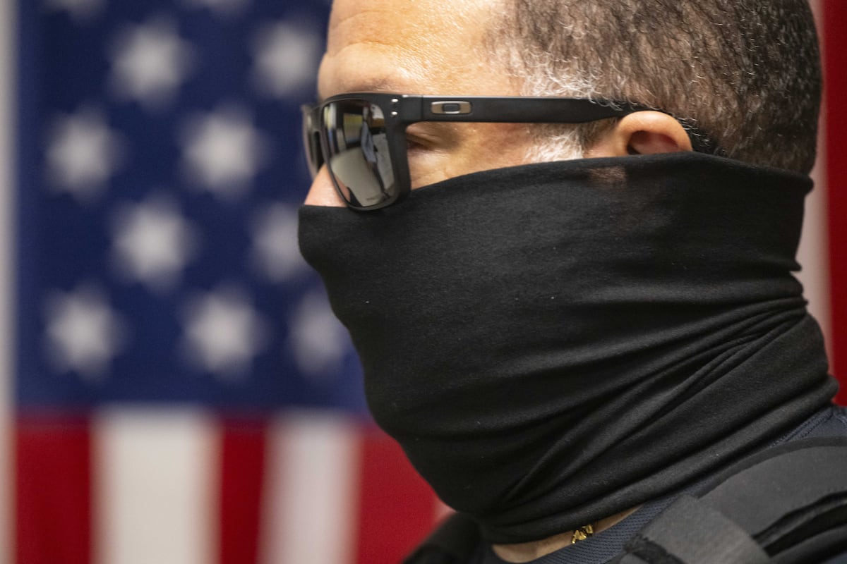 Graphite, the Israeli spyware acquired by ICE