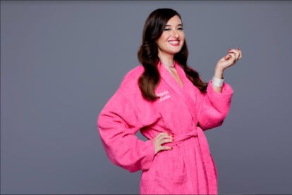 La guionista y presentadora Victoria Martín tira de humor en su video podcast para sacar a la luz ese lado oscuro no tan visible que tenemos las personas.