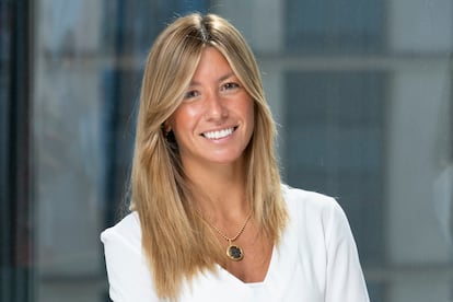 Marta González, de Eversheds Sutherland