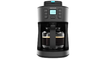 Cafetera Cecotec