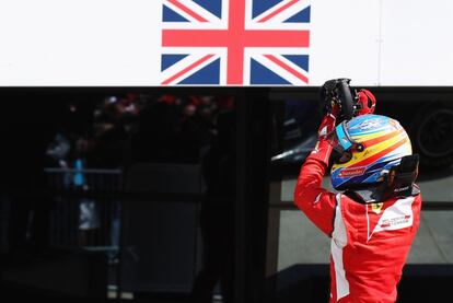 Con la victoria de hoy, Fernando Alonso, consigue ganar su primer Gran premio de la temporada