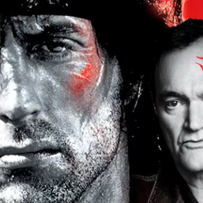 Tarantino destroza todo un clásico de Stallone por un motivo concreto y puede que tenga razón