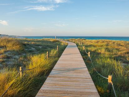 formentera