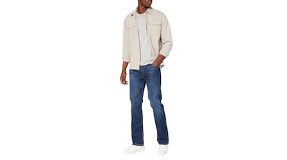 Estas son las mejores ofertas en moda por Black Friday 2025 en Amazon: descuentos de hasta el 62%.