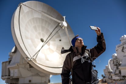 Ciencia en Chile