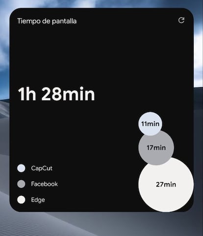 Uso apps Pixel 10a
