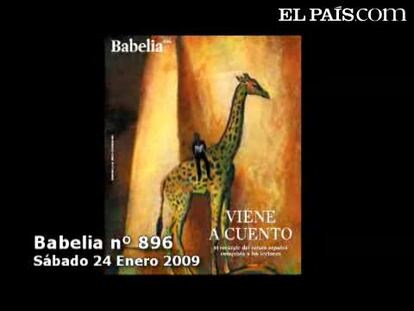 Babelia: Viene a cuento