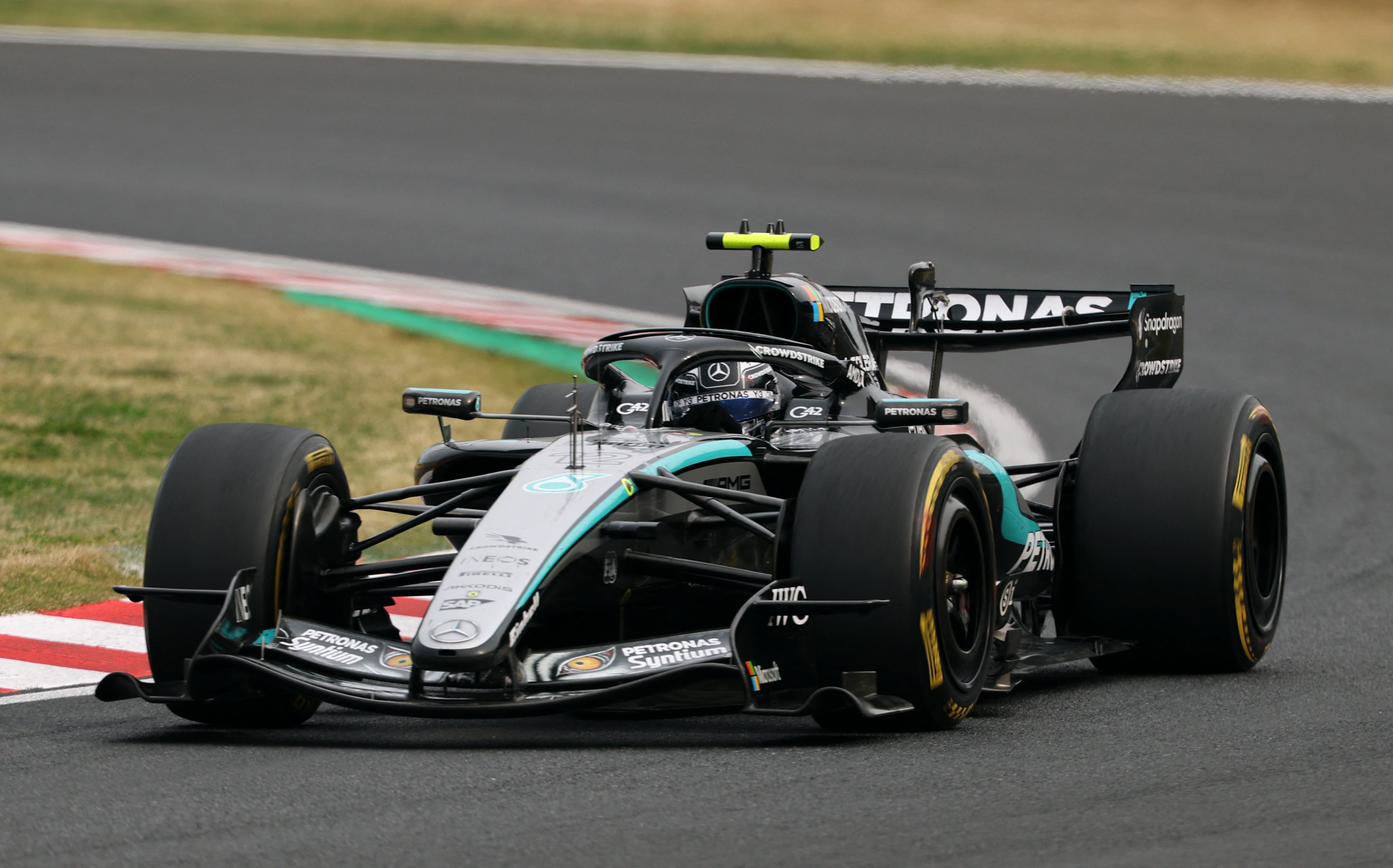 GP de Canadá de F1: horario y dónde ver la carrera