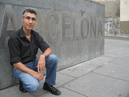 La Visita, tercera novel·la de Enric Virgili