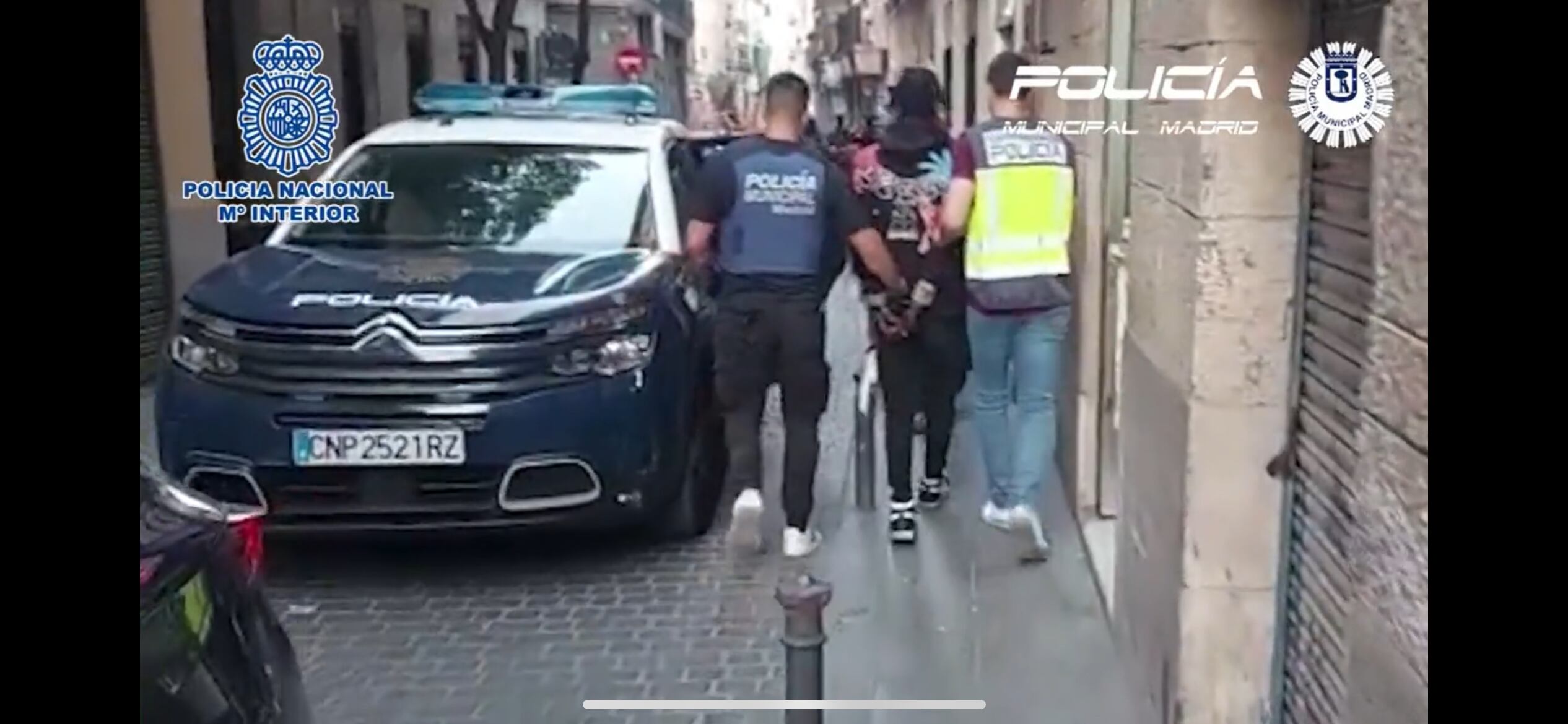 Tres años de batalla judicial para desalojar un narcopiso con 100 intervenciones policiales