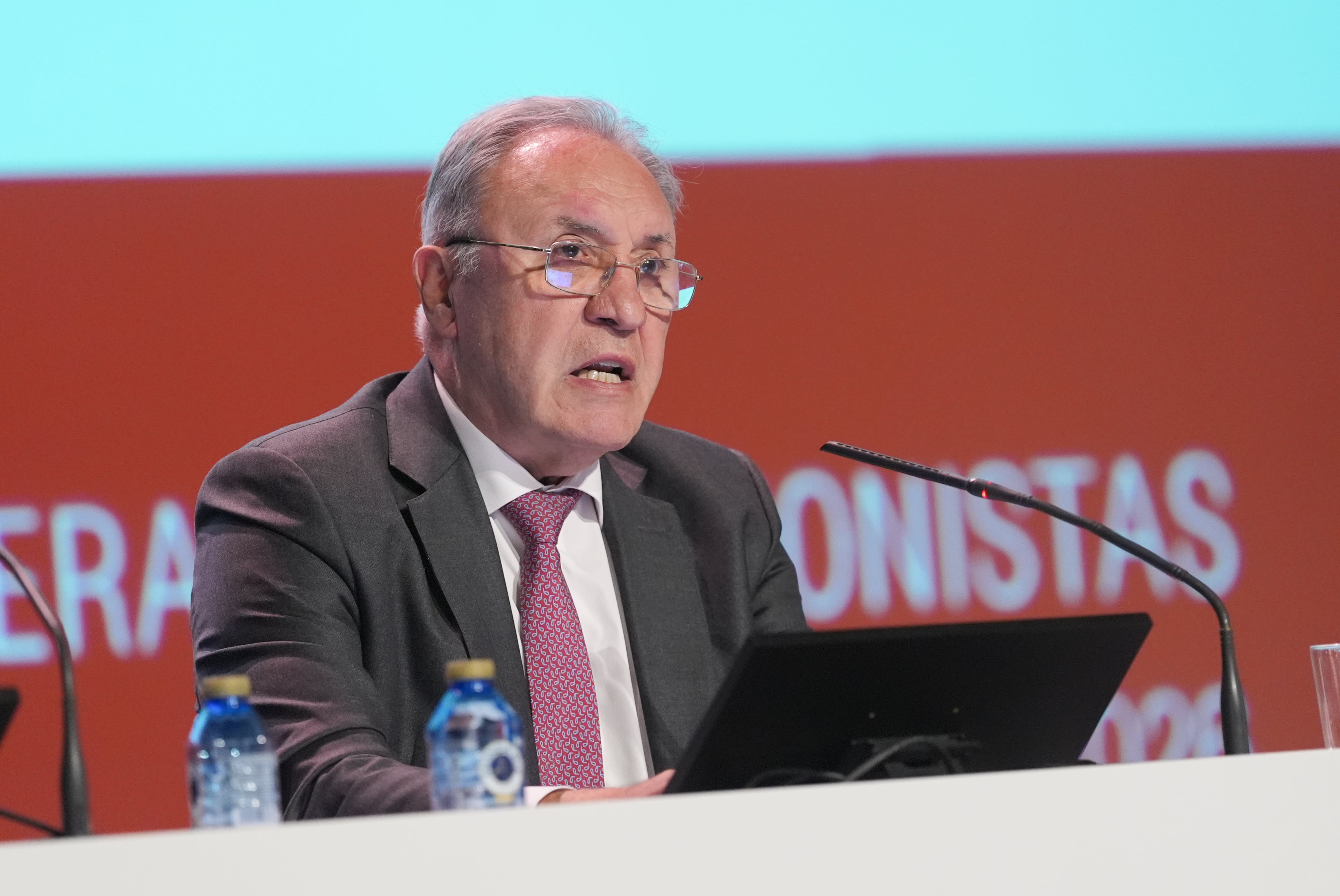 Mirai entra en el sector ambiental con la compra de dos empresas