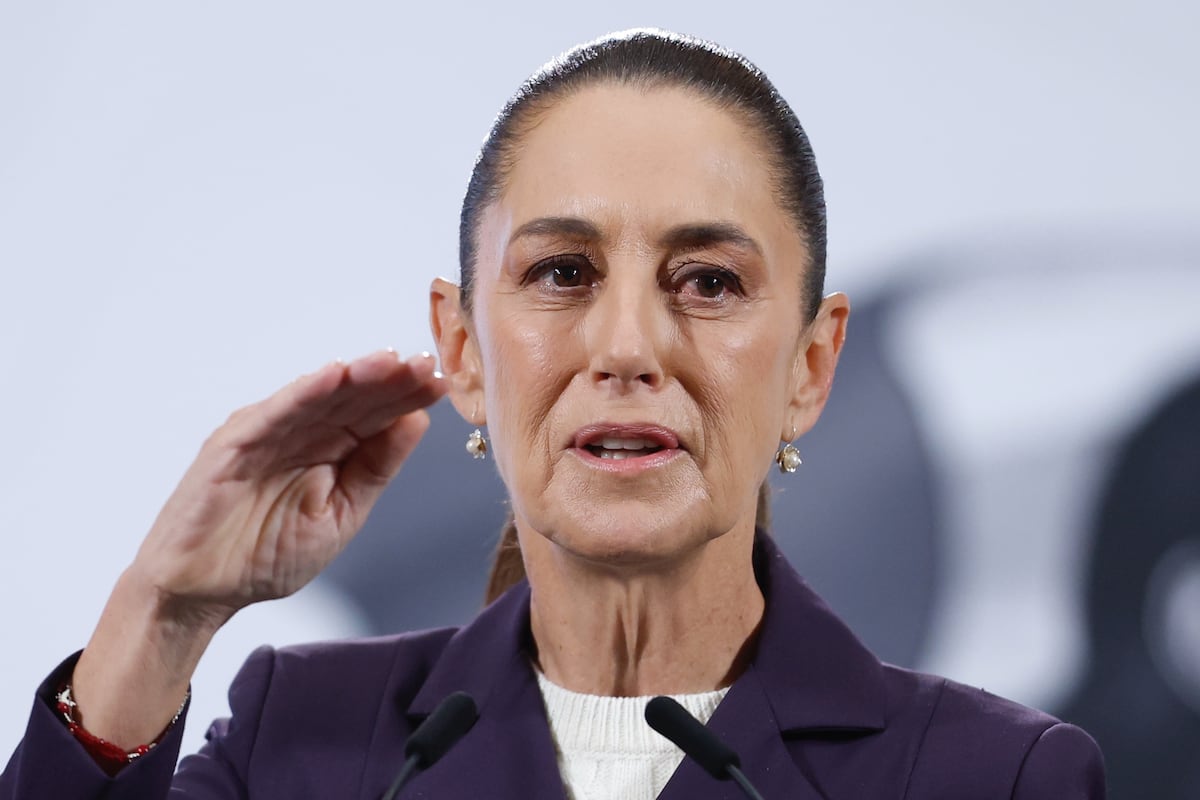 Acoso a Claudia Sheinbaum: Un reflejo de la violencia de género en México