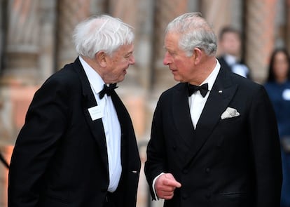 The United Kingdom celebrates the centenary of David Attenborough, the most beloved naturalist | Television