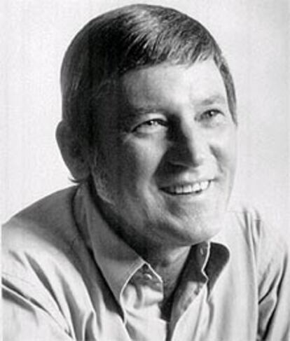 Ray Conniff.