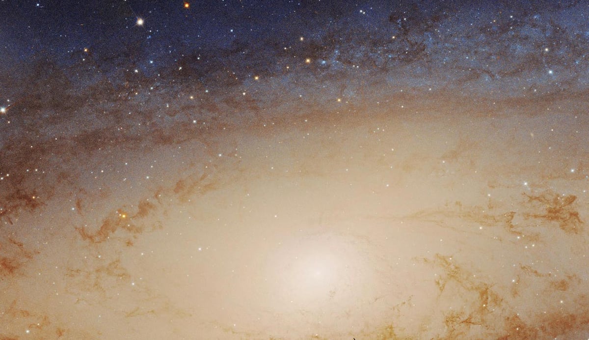 Cuándo y cómo se podrá ver la Galaxia de Andrómeda desde México?, image size:1200x692