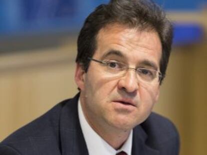 Luis Jimena, presidente del Comité Europeo de Derechos Sociales.