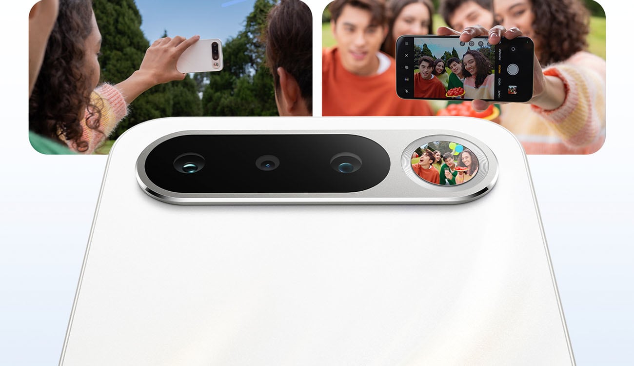 El realme 16 5G llega a España: buen diseño y amplia batería a un gran precio