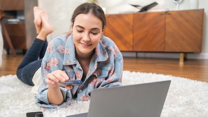 Artículo de EL PAÍS Escaparate que describe las mejores ofertas de la semana en Amazon.
