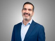 Alberto Mingo, presidente y CEO de Kaze Technologies.