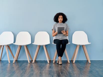 Cómo responder a la pregunta del parón en tu currículum en una entrevista de trabajo