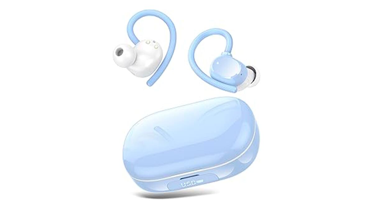 Cable de carga Type-C.