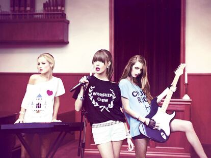 La moda bien vale una misa