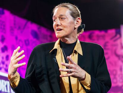 martine rothblatt