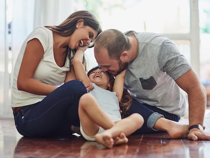 Con la implantación de límites se favorecerá un clima adecuado en el que tanto padres como hijos se sientan reforzados, según los expertos.