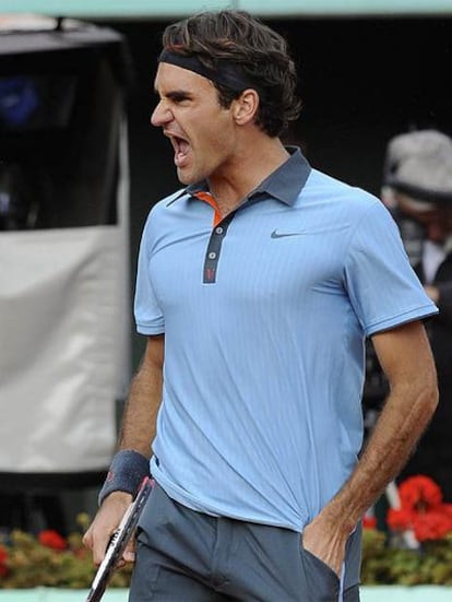 Roger Federer